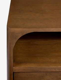 Ralston Nightstand 16 Ralston Nightstand -Lulu and Georgia Store CH 1001873 VN13 FN BD NS WT OS DETAIL04