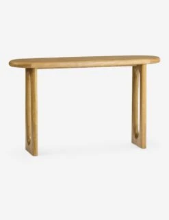 Hesh Console Table -Lulu and Georgia Store CH 1002301 VN14 FN ST CS NT OS 4501 Product
