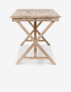 Marcotte Desk 10 Marcotte Desk -Lulu and Georgia Store CIMP 56 WW SID 1