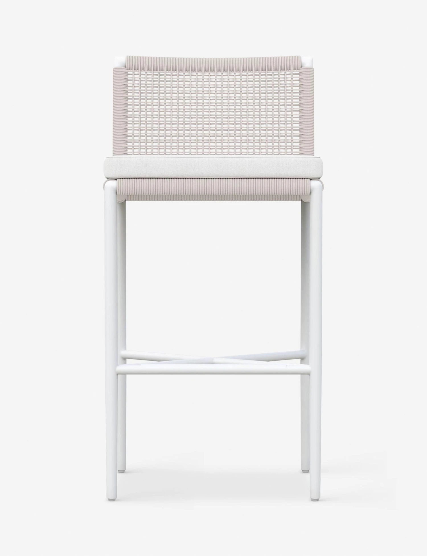 Haring Indoor / Outdoor Bar Stool 1 Haring Indoor / Outdoor Bar Stool