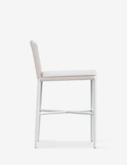 Haring Indoor / Outdoor Counter Stool -Lulu and Georgia Store COR R03CS CU CORSICA COUNTER STO2