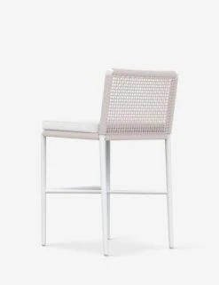 Haring Indoor / Outdoor Counter Stool -Lulu and Georgia Store COR R03CS CU CORSICA COUNTER STO3