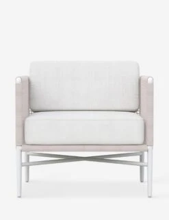 Haring Indoor / Outdoor Accent Chair