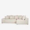 Clayton Sectional Sofa