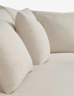 Clayton Sectional Sofa -Lulu and Georgia Store CaliforniaSectional 2687