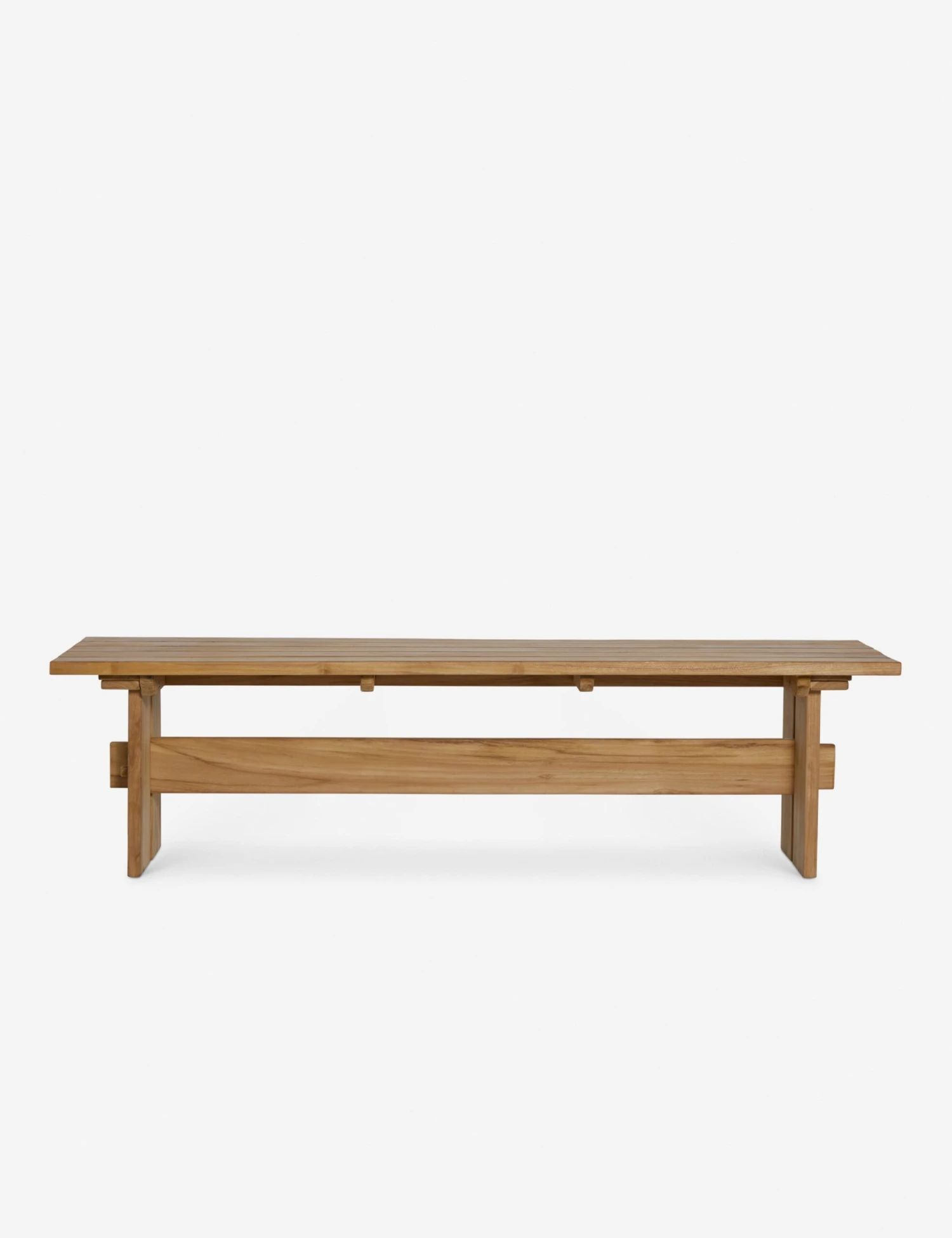 Carlita Indoor / Outdoor Bench 1 Carlita Indoor / Outdoor Bench