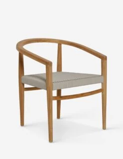 Carlita Indoor / Outdoor Chair -Lulu and Georgia Store CarlitaIndoor OutdoorChair A0654870 0437