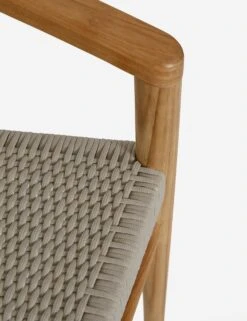 Carlita Indoor / Outdoor Chair -Lulu and Georgia Store CarlitaIndoor OutdoorChair A0654870 0438