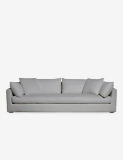 Cashel Sofa -Lulu and Georgia Store Cashel108inSofa KleinSilver 12872 SITECROP