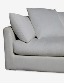 Cashel Sofa -Lulu and Georgia Store Cashel108inSofa KleinSilver 12874 SITECROP
