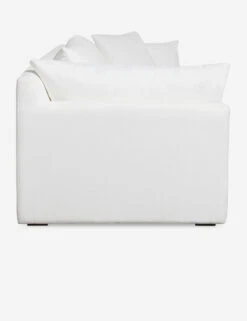 Cashel Sofa -Lulu and Georgia Store Cashel108inSofa White 12885