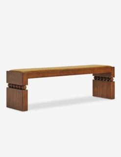 Ceiba Bench By Carly Cushnie 14 Ceiba Bench By Carly Cushnie -Lulu and Georgia Store CeibaBenchbyCarlyCushnie Espresso A0658042 Product 0239