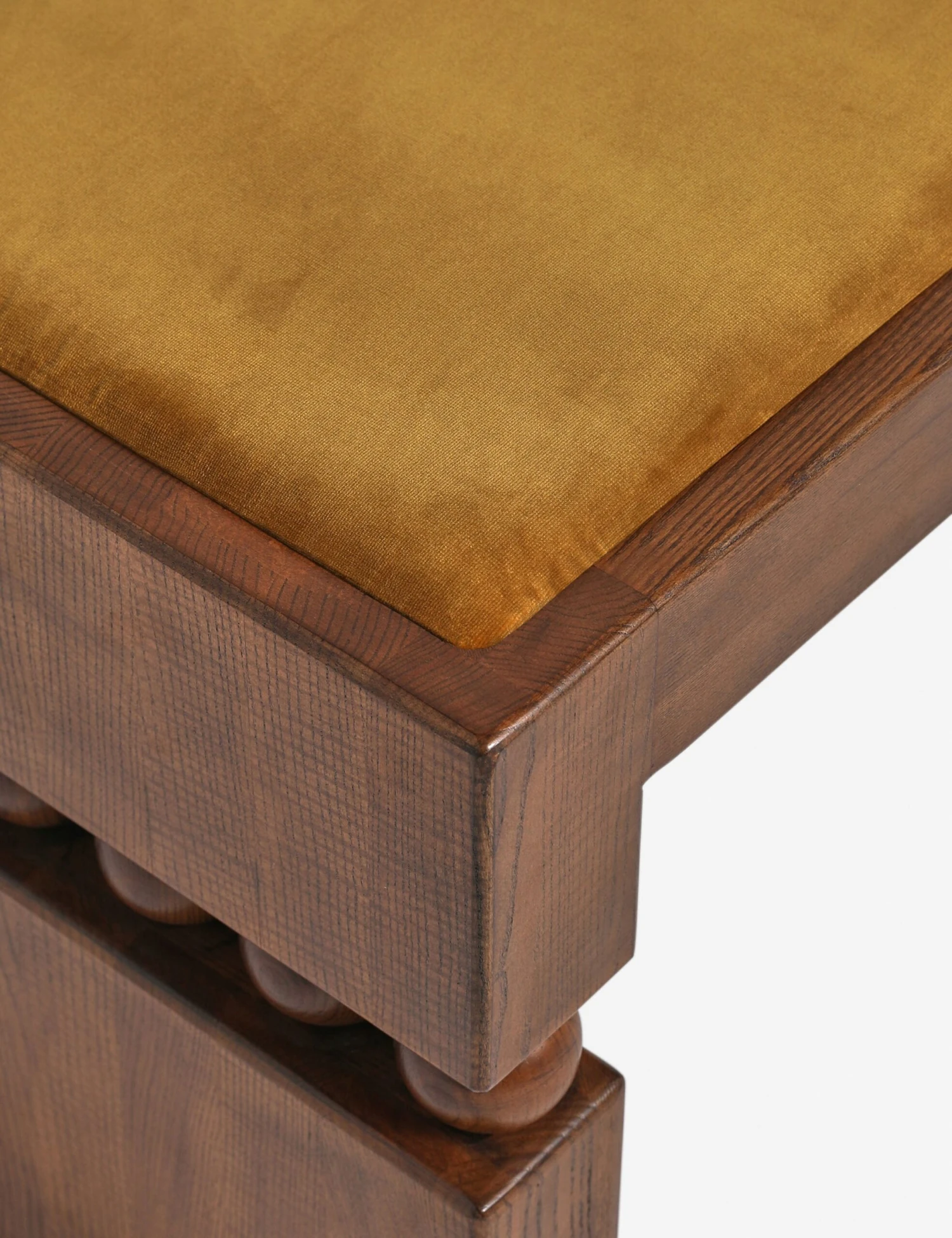 Ceiba Bench By Carly Cushnie 9 Ceiba Bench By Carly Cushnie - Image 9