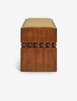 Ceiba Bench By Carly Cushnie 15 Ceiba Bench By Carly Cushnie -Lulu and Georgia Store CeibaBenchbyCarlyCushnie Espresso A0658042 Product 0247