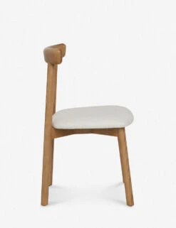 Claudia Dining Chair (Set Of 2) -Lulu and Georgia Store ClaudiaDiningChair 0876 7ed3833b b580 4fb3 8c40 398507e71ca9