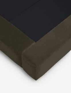 Clayton Platform Bed 39 Clayton Platform Bed -Lulu and Georgia Store ClaytonPlatformBed Balsam Queen L04714202073 PRODUCT