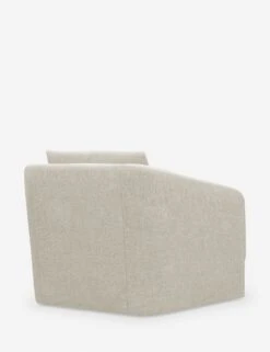 Cleary Swivel Chair -Lulu and Georgia Store ClearyChair 016 BU102 28.BI1