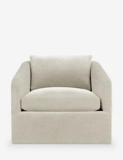 Cleary Swivel Chair -Lulu and Georgia Store ClearyChair 016 BU102 28.MI