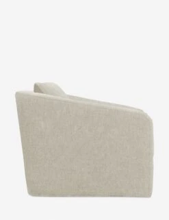 Cleary Swivel Chair -Lulu and Georgia Store ClearyChair 016 BU102 28.SI
