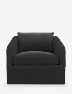 Cleary Swivel Chair -Lulu and Georgia Store ClearyChair 016 BU102 31.MI