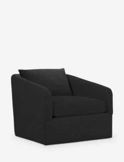 Cleary Swivel Chair -Lulu and Georgia Store ClearyChair 016 BU102 31 AI