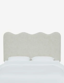 Clementine Headboard 24 Clementine Headboard -Lulu and Georgia Store ClementineHeadboard WhiteBoucle 1431FMLNSNW 1 ef739194 aac8 4397 aea4 278326c07e58