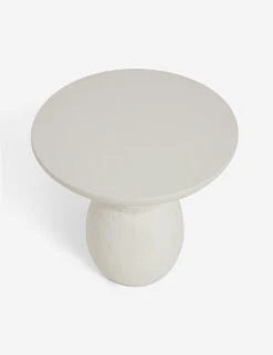 Clouded Round Side Table By Sarah Sherman Samuel -Lulu and Georgia Store CloudedSideTable 3632 a8c31a1d 7571 4dfa 9240 89fbe62f7b2f
