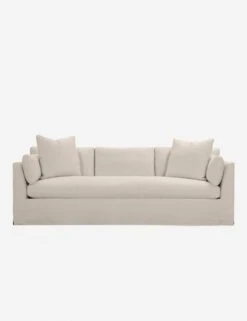Coen Slipcover Sofa -Lulu and Georgia Store CoenSlipcover Flax Boden slip 233 12767 43.MI 2