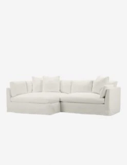 Coen Slipcover Sectional Sofa 29 Coen Slipcover Sectional Sofa -Lulu and Georgia Store CoenSlipcover WhiteLinen Boden slip 214 15161 43.MIRAF