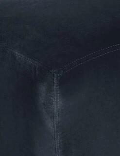 Colm Bench -Lulu and Georgia Store ColmBench BlueVelvet L04711982899