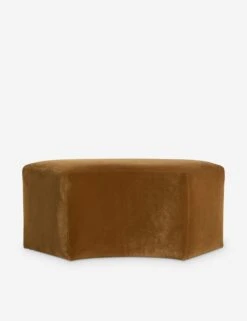 Colm Bench -Lulu and Georgia Store ColmBench Rust L04711982893