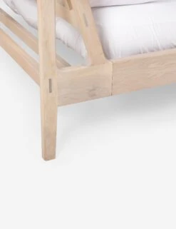 Plume Bed By Sun At Six 19 Plume Bed By Sun At Six -Lulu and Georgia Store Copyofnude plume king bed 6 6cb541c5 d08a 42af 9b57 232f75a416b3