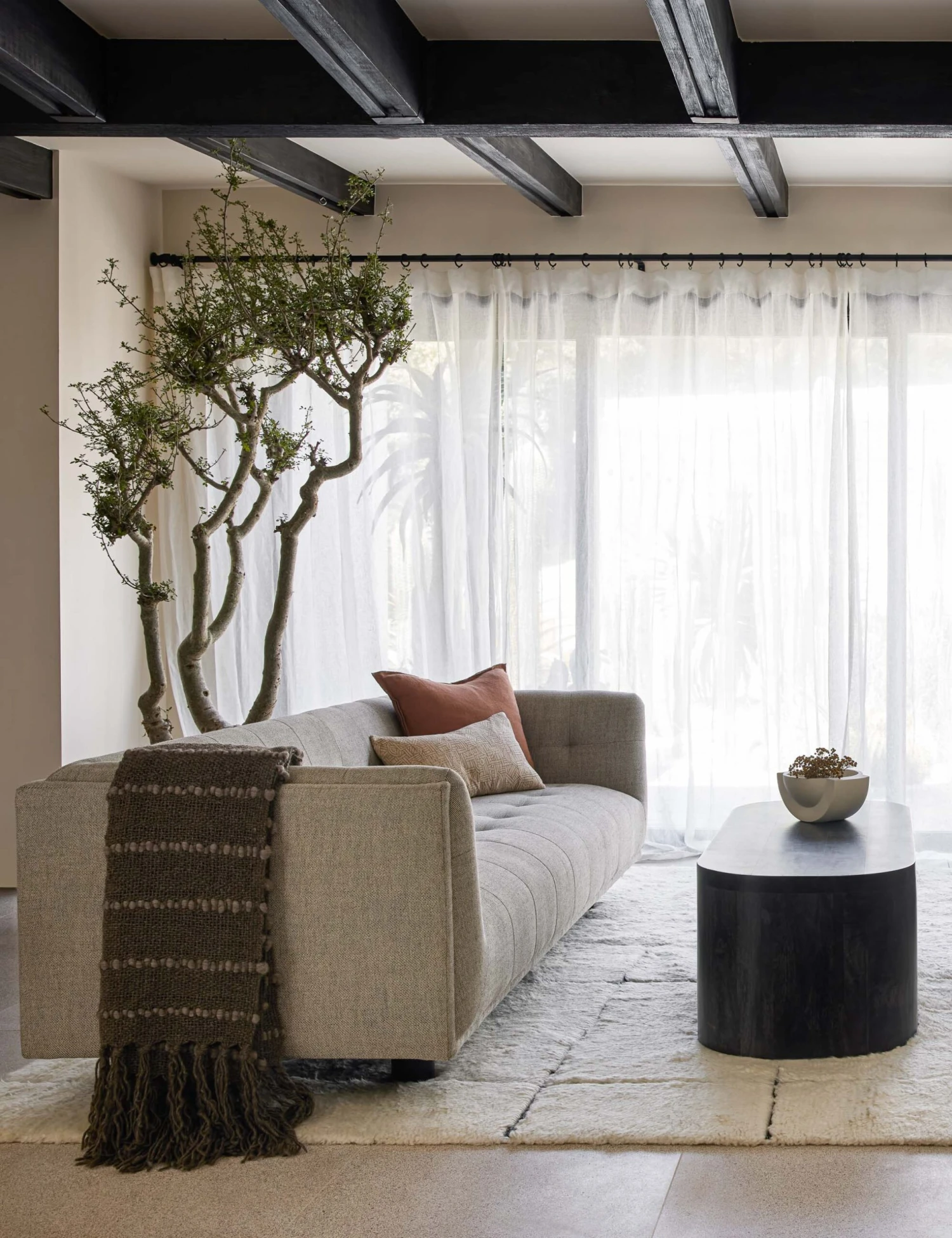 Caria Sofa 2 Caria Sofa - Image 2