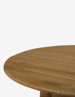 Nera Round Dining Table -Lulu and Georgia Store DIN00217 2