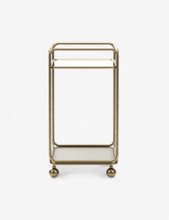 Nathalie Bar Cart -Lulu and Georgia Store DIN00241 2