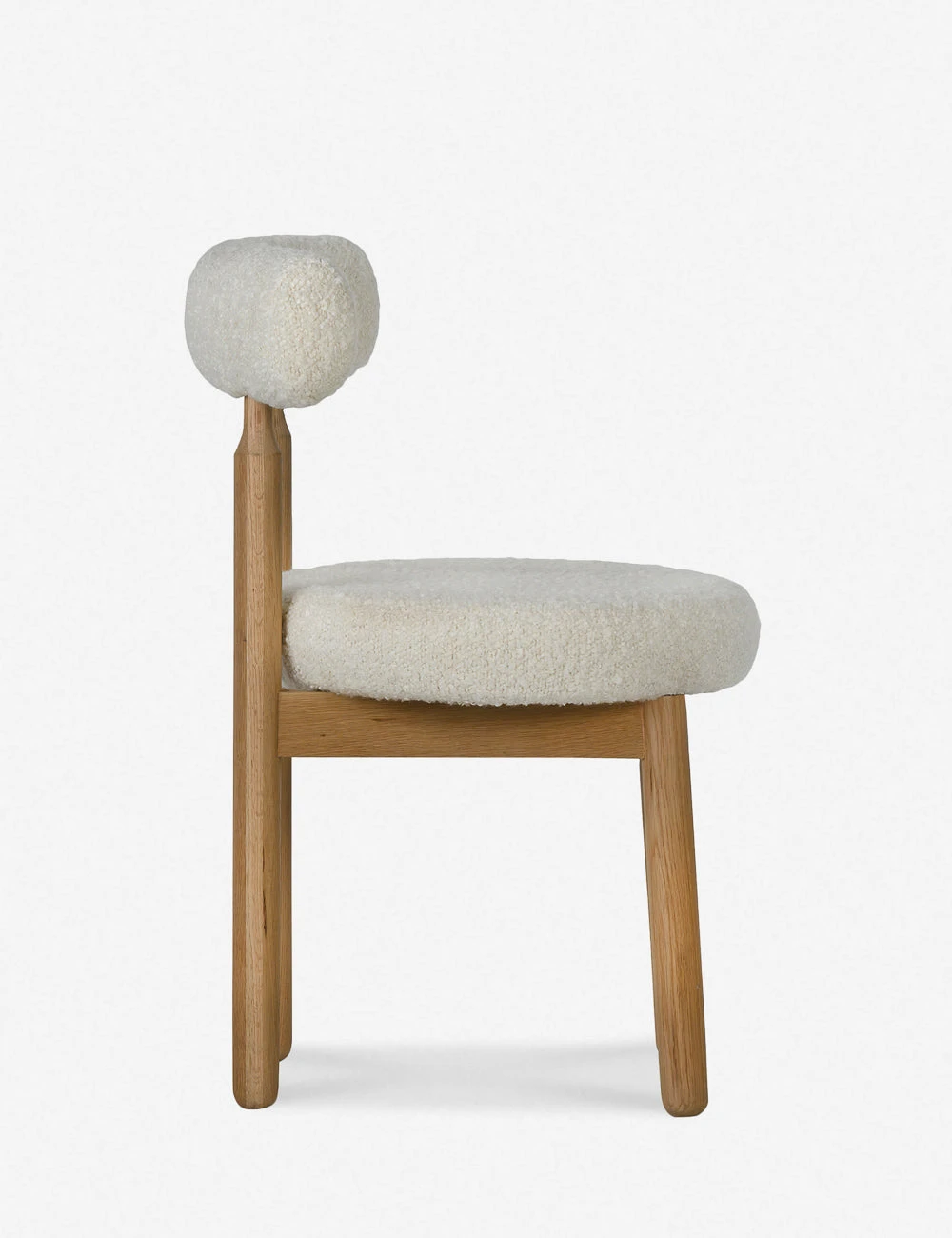 Ross Dining Chair 3 Ross Dining Chair - Image 3