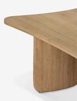 Lucas Dining Table -Lulu and Georgia Store DIN00352 4 Product