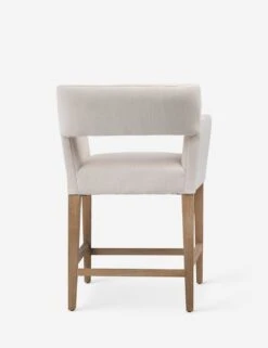 Aniela Counter Stool 8 Aniela Counter Stool -Lulu and Georgia Store DOV17136CS B 2