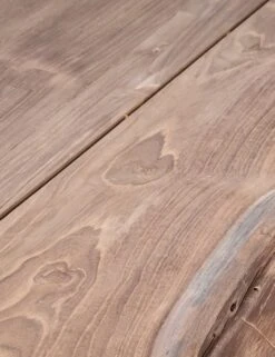 Harding Indoor / Outdoor Dining Bench -Lulu and Georgia Store DOV22017SWATCH