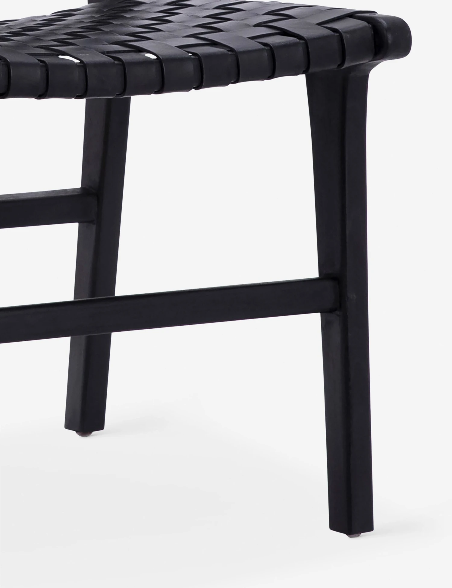 Gallagher Leather Dining Chair 8 Gallagher Leather Dining Chair - Image 8