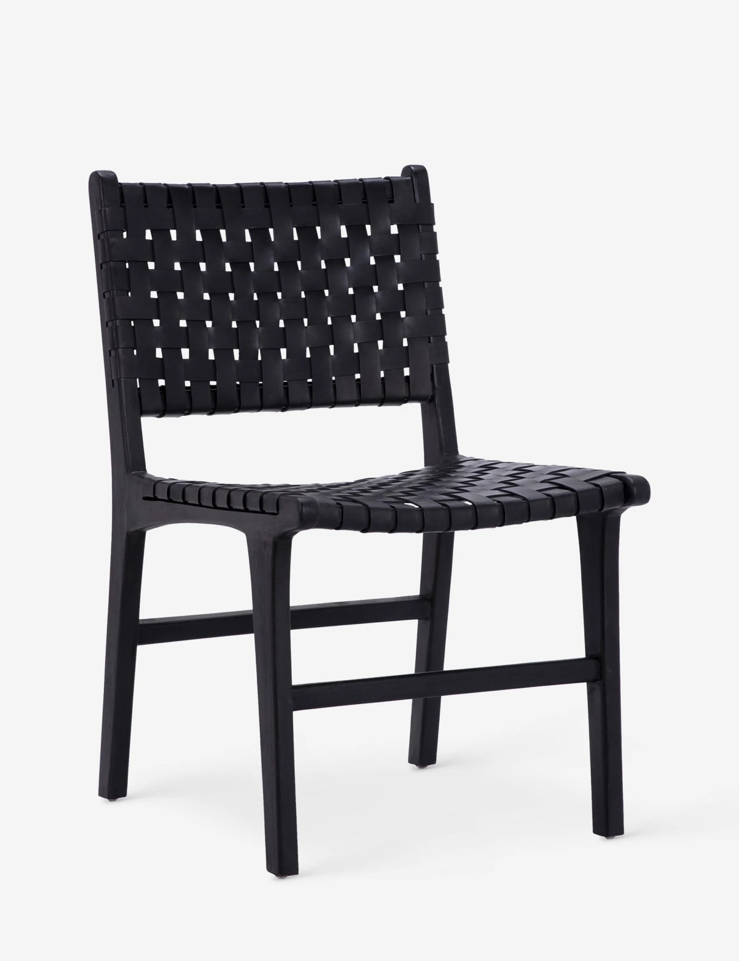 Gallagher Leather Dining Chair 5 Gallagher Leather Dining Chair - Image 5