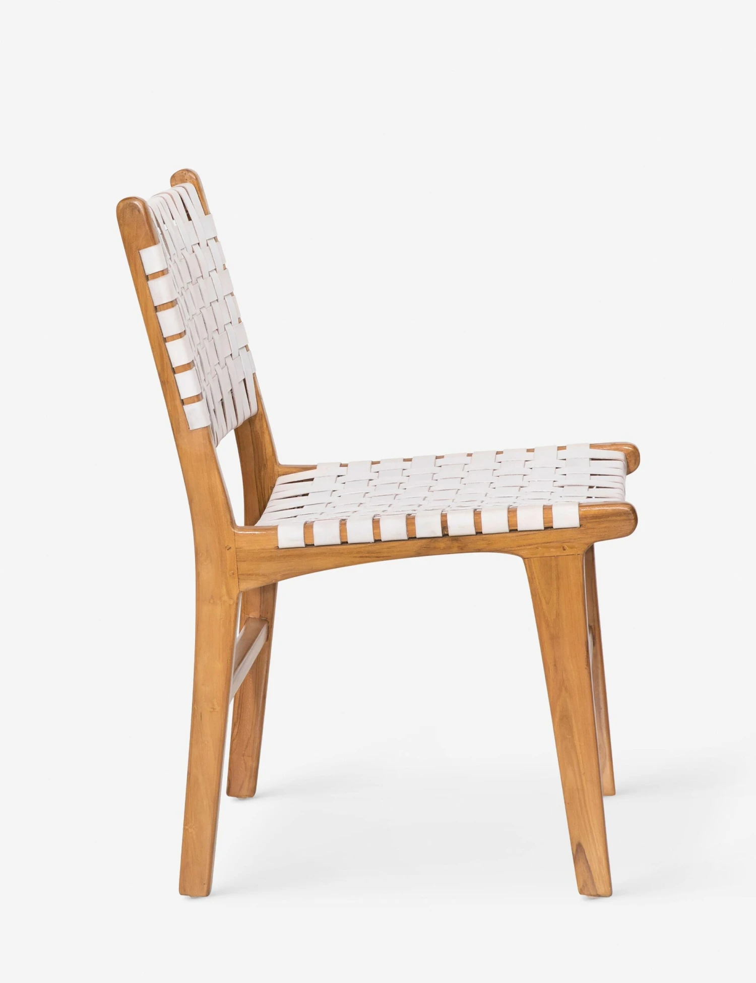 Gallagher Leather Dining Chair 11 Gallagher Leather Dining Chair - Image 11