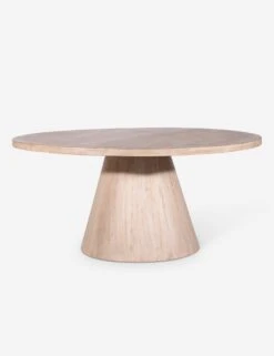 Horton Round Dining Table -Lulu and Georgia Store DOV38030
