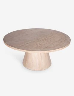 Horton Round Dining Table -Lulu and Georgia Store DOV38030a