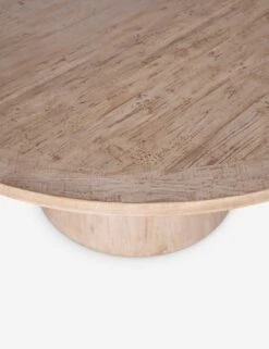 Horton Round Dining Table -Lulu and Georgia Store DOV38030cl