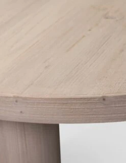 Lindsay Round Coffee Table -Lulu and Georgia Store DOV50074cl