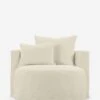 Dawson Slipcover Chair