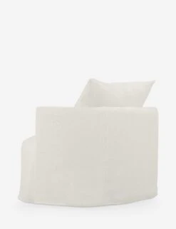 Dawson Slipcover Chair -Lulu and Georgia Store DawsonSlipcoverChair WhiteLinen LEANDER SLIP 068 15061 88.BI