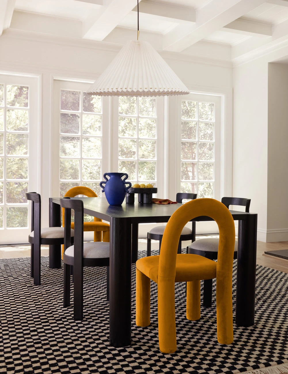 Temi Dining Chair By Sun At Six 9 Temi Dining Chair By Sun At Six - Image 9