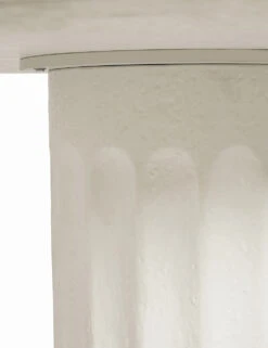 Doric Round Dining Table By Sarah Sherman Samuel -Lulu and Georgia Store DoricDiningTable 3475 39d6d933 d41c 4a40 83c7 aec53d644ef1